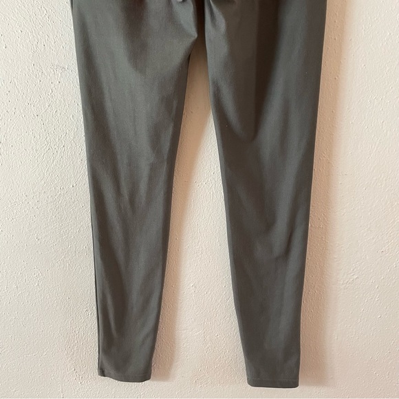 Gymshark Nikki Blacketter Pineapple high rise Leggings size Small - Picture 8 of 12